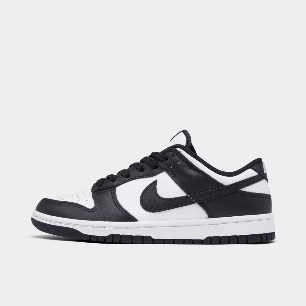 WOMEN'S NIKE DUNK LOW RETRO